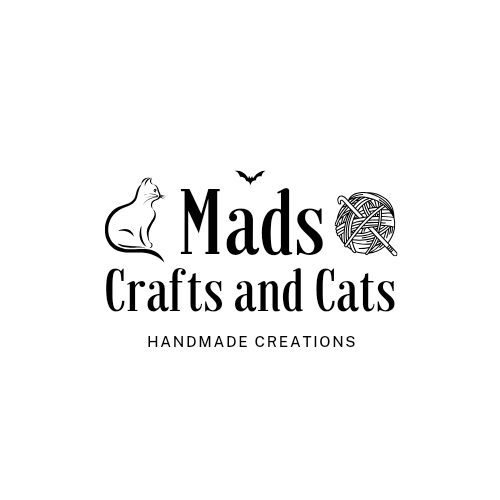 Mads Crafts and Cats